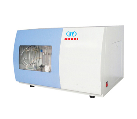 济南全自动微机量热仪厂商