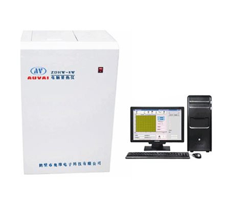 大连全自动煤炭化验设备厂商