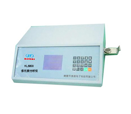 黑龙江全自动灰熔融性测定仪厂商