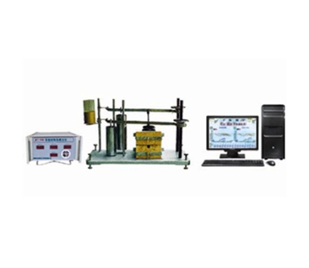 煤炭化验仪器设备