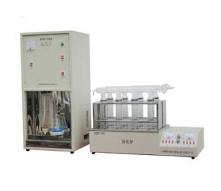 煤炭化验仪器设备