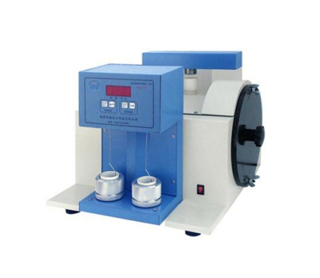 煤炭化验仪器设备