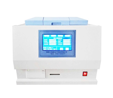 煤炭化验仪器设备 煤炭化验仪器设备