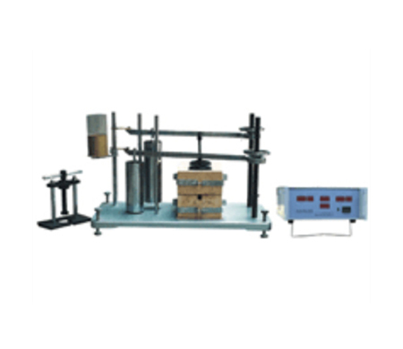 微机灰熔点测定仪