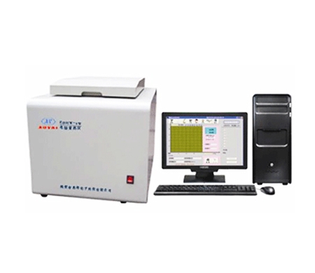 煤炭化验仪器设备 煤炭化验仪器设备