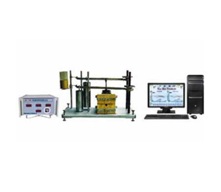 快速智能定硫仪