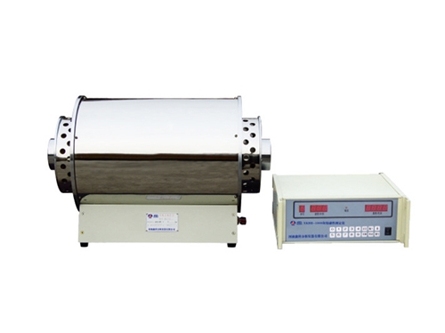 微机灰熔点测定仪 微机灰熔点测定仪