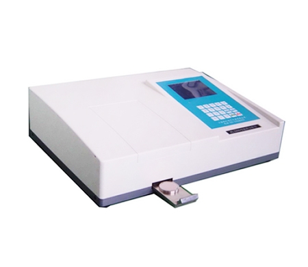 钙铁分析仪KL3000型