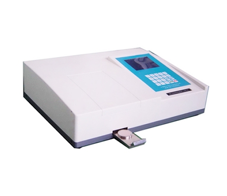 硫钙铁分析仪KL3300型