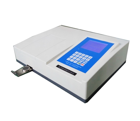 硫钙分析仪KL3200型