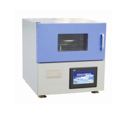 微机自动水分测定仪AVWSC-6000F型