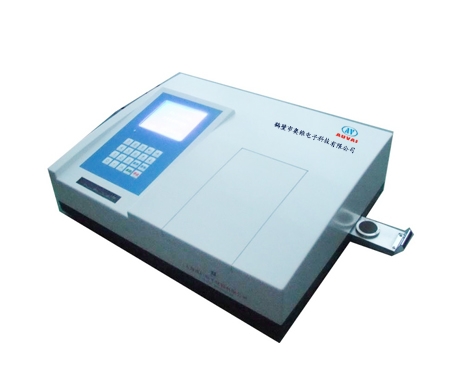 X荧光油品硫分析仪 AV1000型